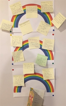 thacrack-message-board